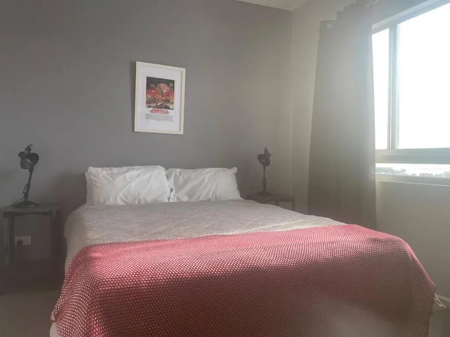 Two Bedroom Apartment High Point Of Any Stay In The City تاونسفيل أستراليا