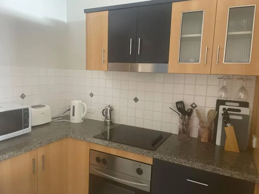 Two Bedroom Apartment High Point Of Any Stay In The City تاونسفيل 0*,  أستراليا